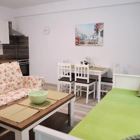 Flower Apartment Jachymov Exterior photo