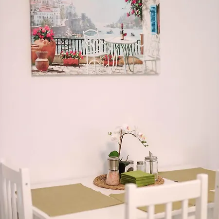 Flower Apartment Jachymov Exterior photo
