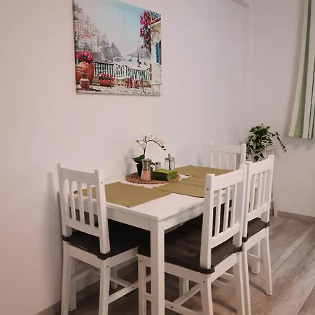 Flower Apartment Jachymov Exterior photo