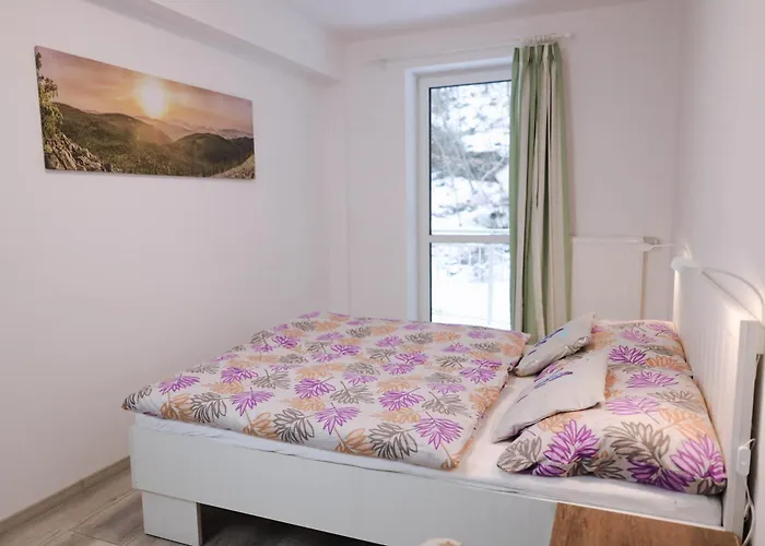 Flower Apartment